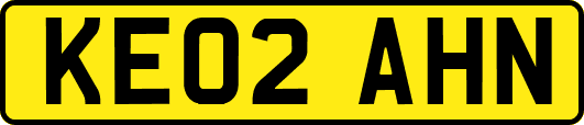 KE02AHN