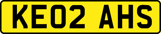 KE02AHS