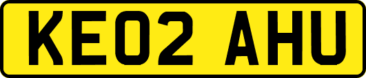 KE02AHU
