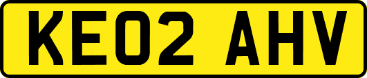 KE02AHV