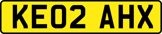 KE02AHX