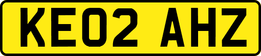 KE02AHZ