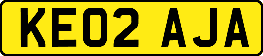 KE02AJA
