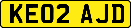 KE02AJD