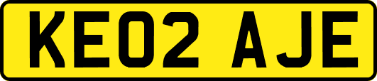 KE02AJE