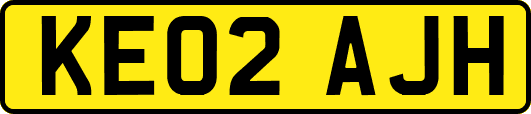 KE02AJH