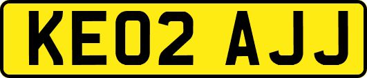 KE02AJJ