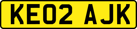 KE02AJK