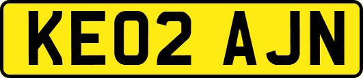 KE02AJN