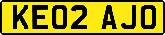 KE02AJO