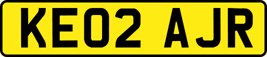 KE02AJR