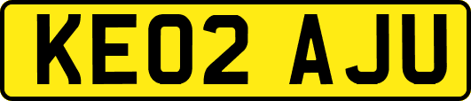KE02AJU