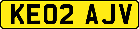 KE02AJV