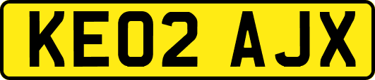 KE02AJX