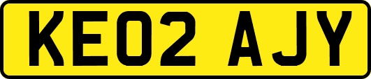 KE02AJY