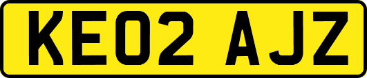 KE02AJZ