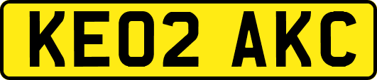 KE02AKC