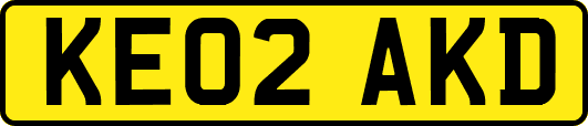 KE02AKD