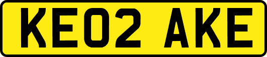 KE02AKE