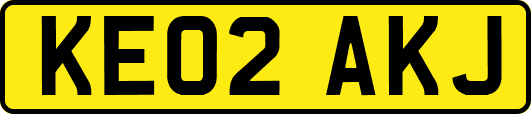 KE02AKJ