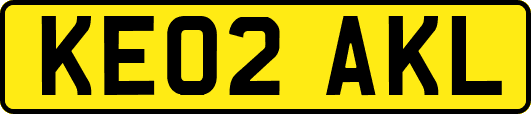 KE02AKL