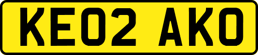 KE02AKO