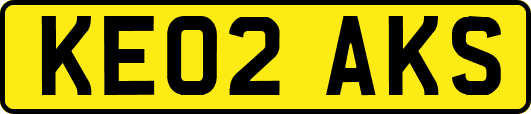 KE02AKS