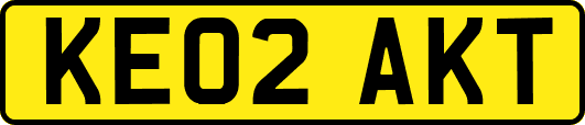 KE02AKT