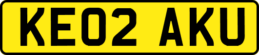 KE02AKU