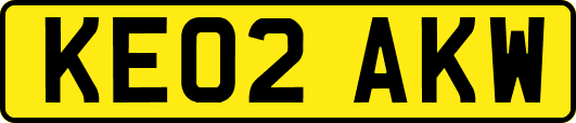 KE02AKW