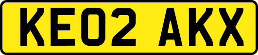 KE02AKX