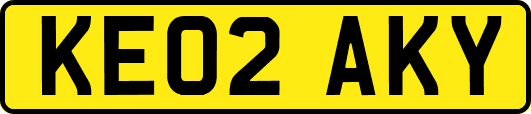 KE02AKY