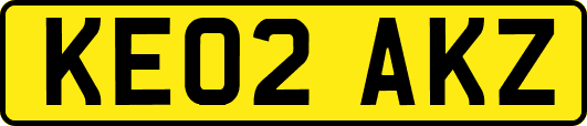 KE02AKZ