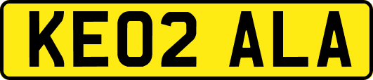 KE02ALA