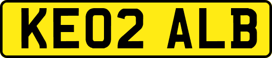KE02ALB