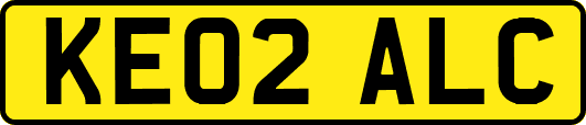 KE02ALC