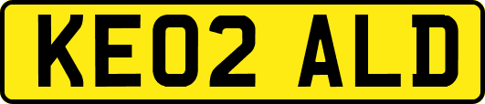 KE02ALD