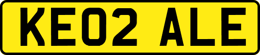 KE02ALE