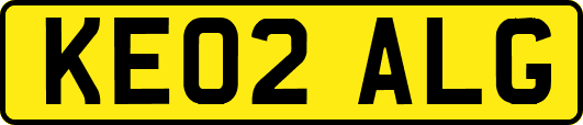 KE02ALG
