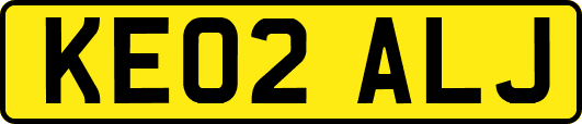 KE02ALJ