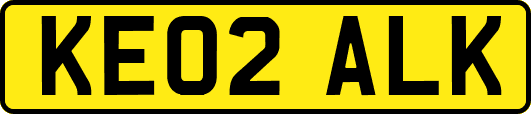 KE02ALK