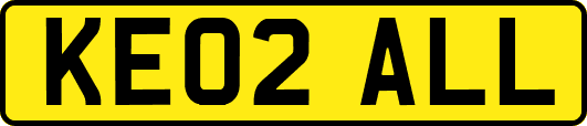 KE02ALL