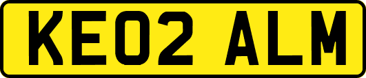 KE02ALM