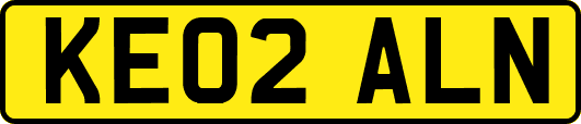 KE02ALN