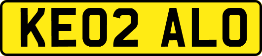 KE02ALO
