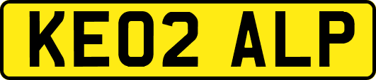 KE02ALP