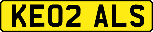 KE02ALS