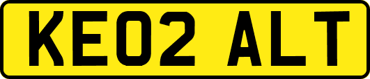 KE02ALT