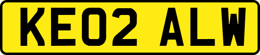 KE02ALW