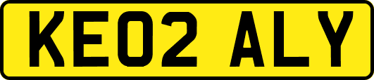 KE02ALY